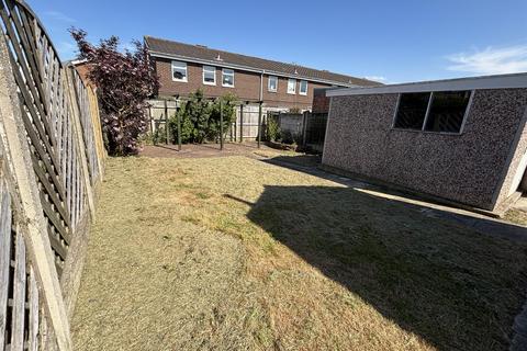 undefined, Cherry Tree Road, Blackpool FY4