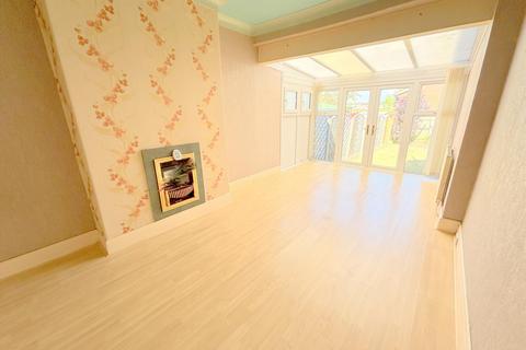 undefined, Cherry Tree Road, Blackpool FY4
