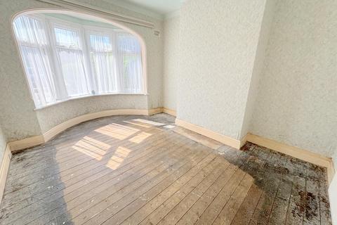 undefined, Cherry Tree Road, Blackpool FY4