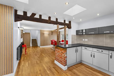 undefined, 13A Bridge Street, Essex CO6