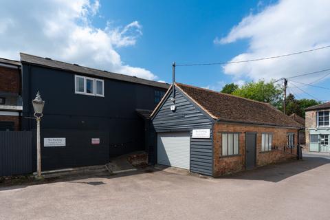 undefined, 13A Bridge Street, Essex CO6