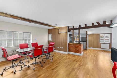 undefined, 13A Bridge Street, Essex CO6