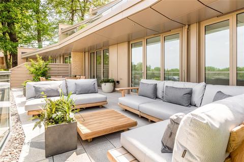 undefined, The Pavillion, Sunningdale Park, Larch Avenue, Sunningdale, Berkshire, SL5