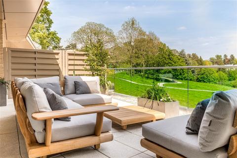 undefined, The Pavillion, Sunningdale Park, Larch Avenue, Sunningdale, Berkshire, SL5