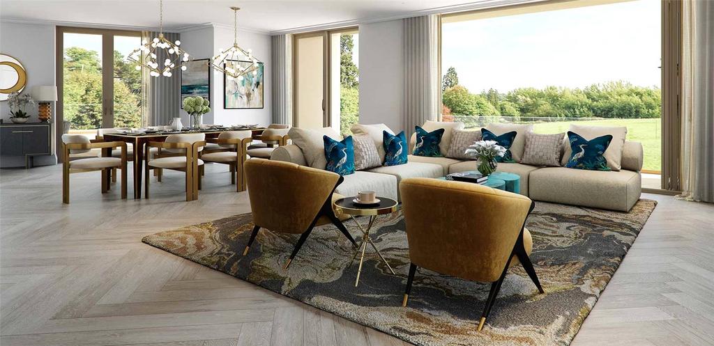 Showhome