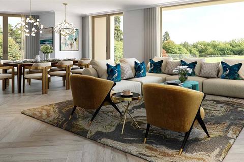 undefined, The Pavillion, Sunningdale Park, Larch Avenue, Sunningdale, Berkshire, SL5