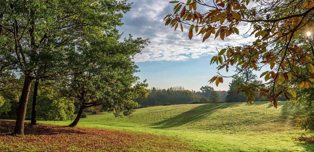 Sunningdale Park