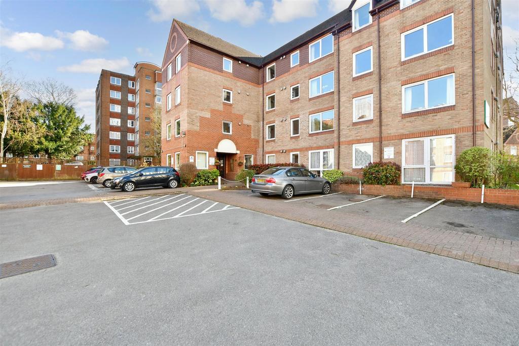 Car Park