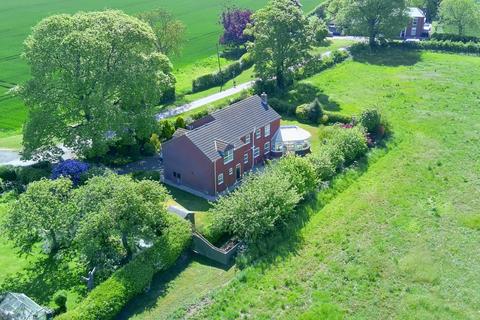 undefined, Swallow Lane, North Lincolnshire DN39