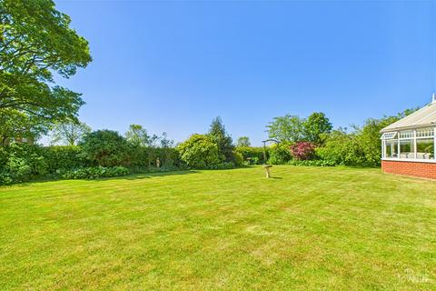 undefined, Swallow Lane, North Lincolnshire DN39