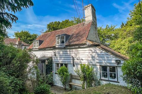 2 bedroom semi-detached house for sale, Standard Hill, NINFIELD, TN33