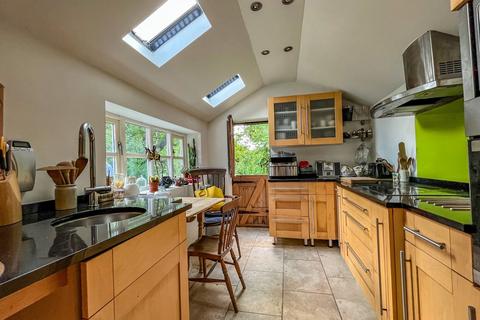 2 bedroom semi-detached house for sale, Standard Hill, NINFIELD, TN33