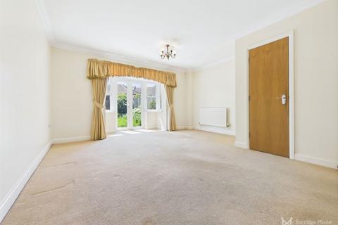 undefined, St. Kitts Drive, Eastbourne BN23