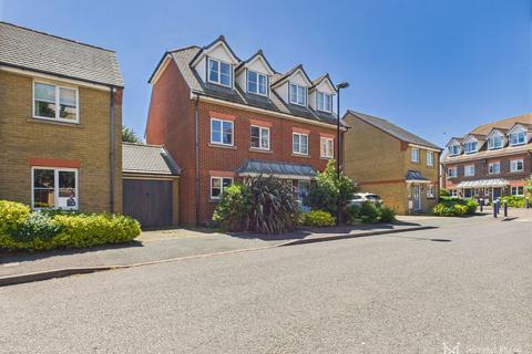 undefined, St. Kitts Drive, Eastbourne BN23