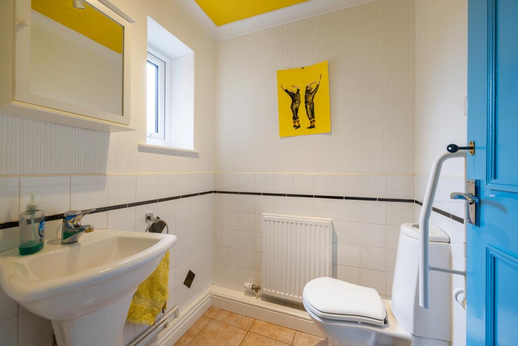 Guest WC