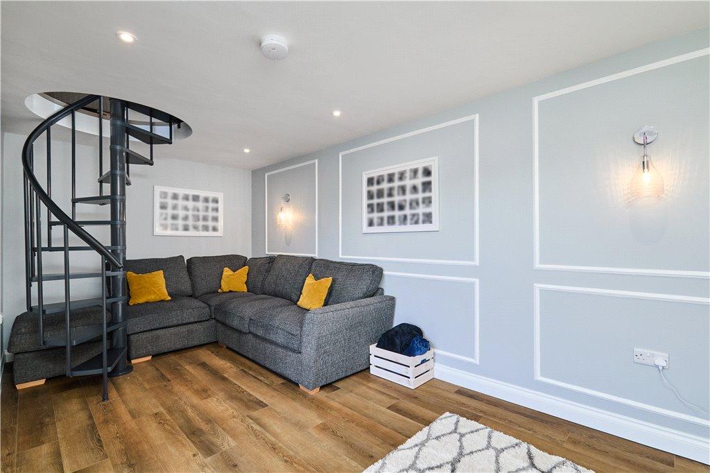 Cinema Room