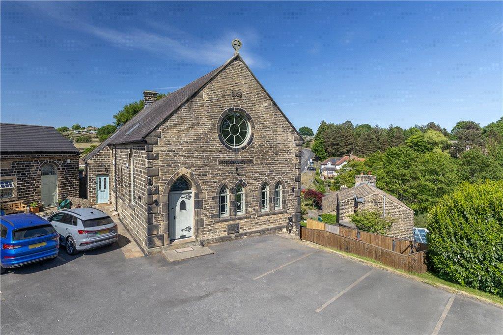 Church Fold