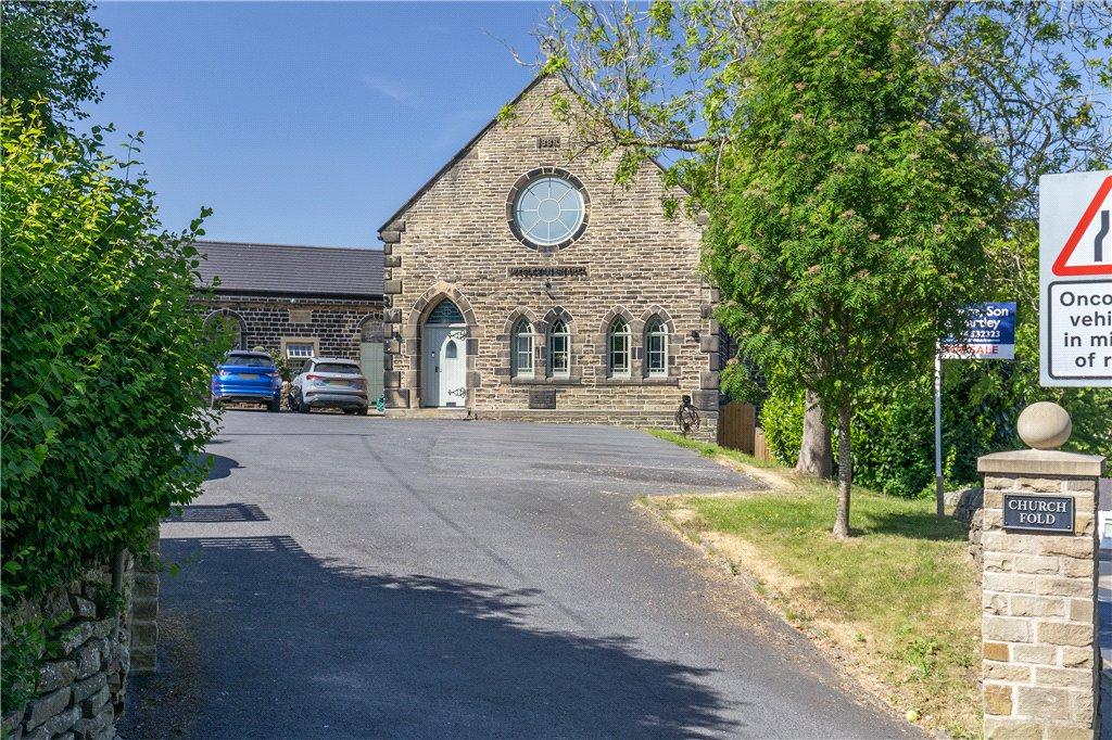 Church Fold