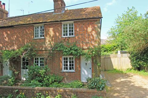 1, Rock Cottages Down Lane, Frant, Tunbridge Wells, TN3 9HP