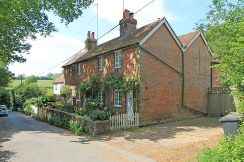 1, Rock Cottages Down Lane, Frant, Tunbridge Wells, TN3 9HP