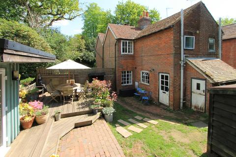 1, Rock Cottages Down Lane, Frant, Tunbridge Wells, TN3 9HP