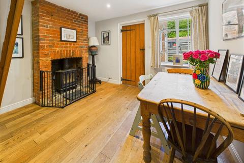 1, Rock Cottages Down Lane, Frant, Tunbridge Wells, TN3 9HP