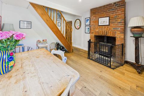 1, Rock Cottages Down Lane, Frant, Tunbridge Wells, TN3 9HP