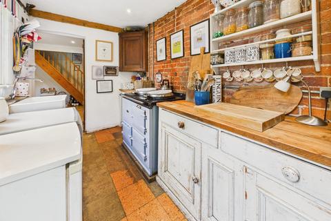 1, Rock Cottages Down Lane, Frant, Tunbridge Wells, TN3 9HP