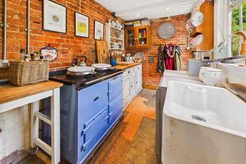 1, Rock Cottages Down Lane, Frant, Tunbridge Wells, TN3 9HP