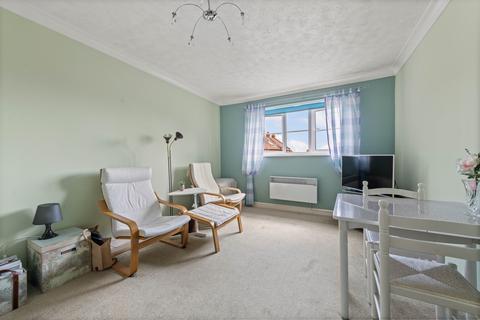 1 bedroom flat for sale, Willoughby Road, Boston, PE21