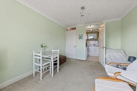 1 bedroom flat for sale, Willoughby Road, Boston, PE21