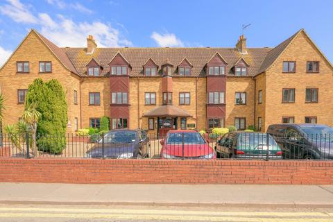 1 bedroom flat for sale, Willoughby Road, Boston, PE21