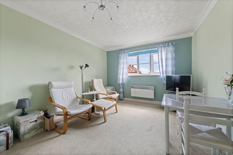 1 bedroom flat for sale, Willoughby Road, Boston, PE21