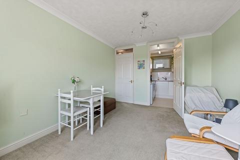 1 bedroom flat for sale, Willoughby Road, Boston, PE21