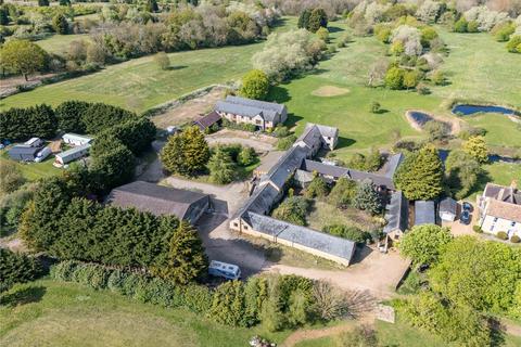 undefined, Abbotsley Golf Club, Clubhouse & Hotel, Drewels Lane, Eynesbury Hardwicke, St Neots, Cambridgeshire