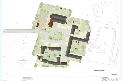 undefined, Abbotsley Golf Club, Clubhouse & Hotel, Drewels Lane, Eynesbury Hardwicke, St Neots, Cambridgeshire