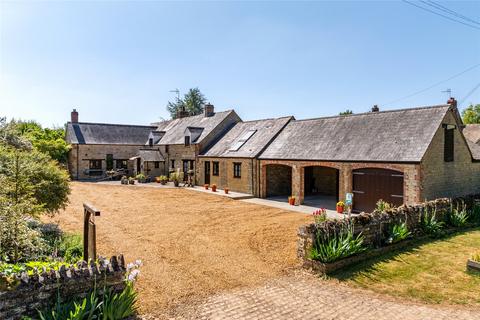 5 bedroom equestrian property for sale, Alderton, Towcester, Northamptonshire, NN12