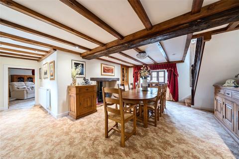 5 bedroom equestrian property for sale, Alderton, Towcester, Northamptonshire, NN12