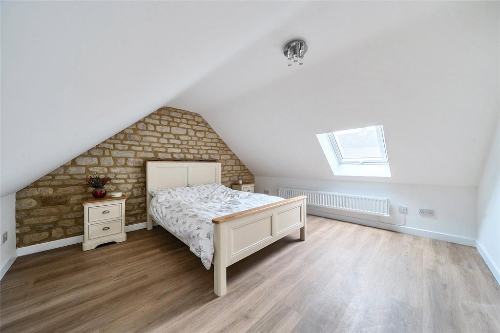 Annexe/Bedroom Four