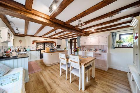5 bedroom equestrian property for sale, Alderton, Towcester, Northamptonshire, NN12