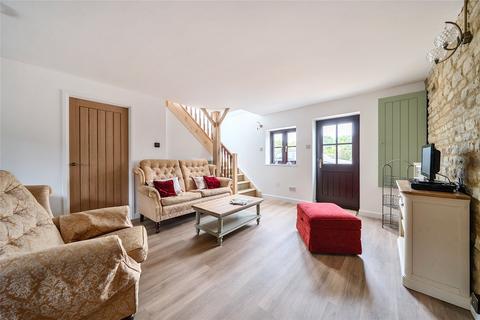 5 bedroom equestrian property for sale, Alderton, Towcester, Northamptonshire, NN12