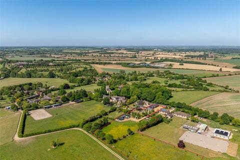 5 bedroom equestrian property for sale, Alderton, Towcester, Northamptonshire, NN12