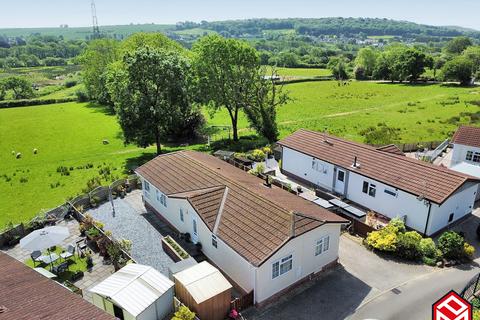 2 bedroom detached bungalow for sale, Hernston Lane, Ewenny, Bridgend County. CF31 3BZ
