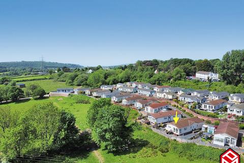 2 bedroom detached bungalow for sale, Hernston Lane, Ewenny, Bridgend County. CF31 3BZ