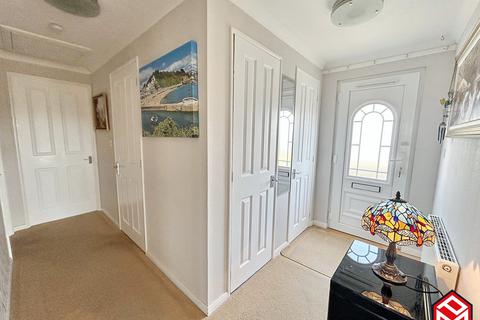 2 bedroom detached bungalow for sale, Hernston Lane, Ewenny, Bridgend County. CF31 3BZ