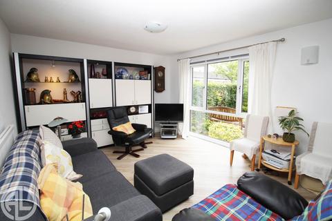 3 bedroom end of terrace house for sale, Avocet, Letchworth Garden City, SG6 4TH