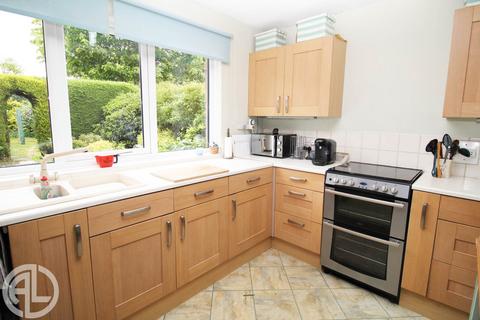 3 bedroom end of terrace house for sale, Avocet, Letchworth Garden City, SG6 4TH