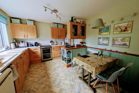 3 bedroom end of terrace house for sale, Avocet, Letchworth Garden City, SG6 4TH