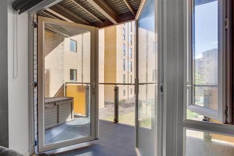 3 bedroom apartment for sale, Cornelius House, 5 Handley Page Road, Essex