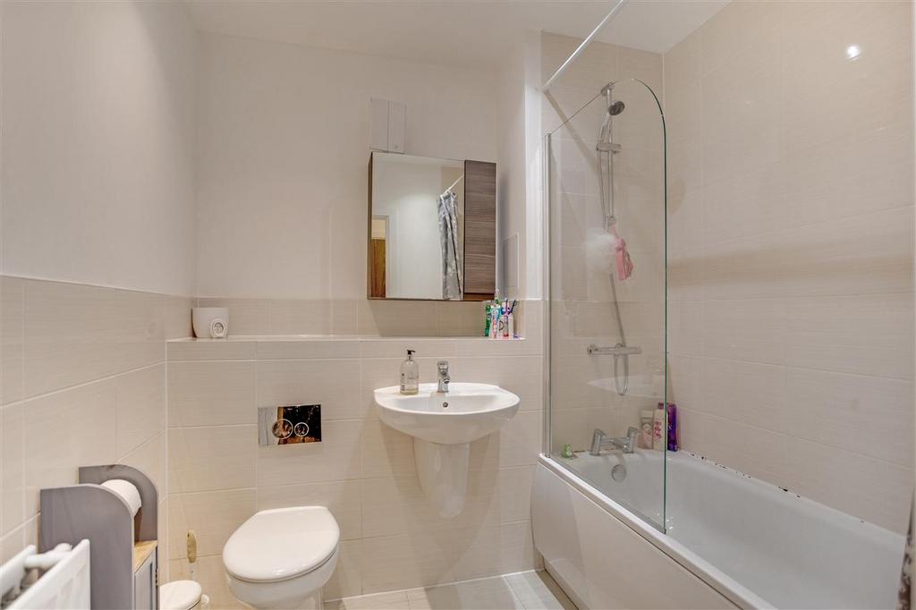 Bathroom/WC